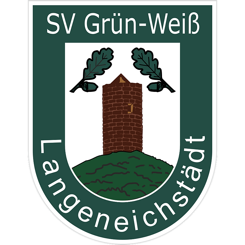 SV Grün Weiß Langeneichstädt
