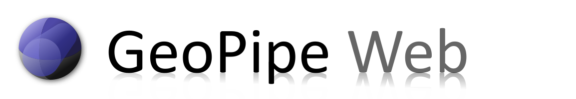 Logo GeoPipe Web